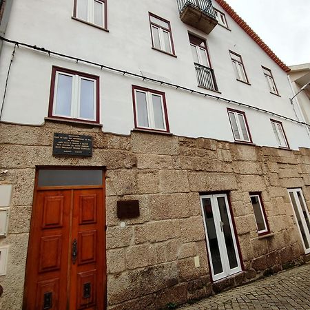 Valezim Casa Do Tio Placido מראה חיצוני תמונה
