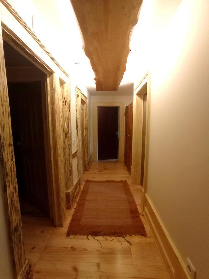 Valezim Casa Do Tio Placido מראה חיצוני תמונה