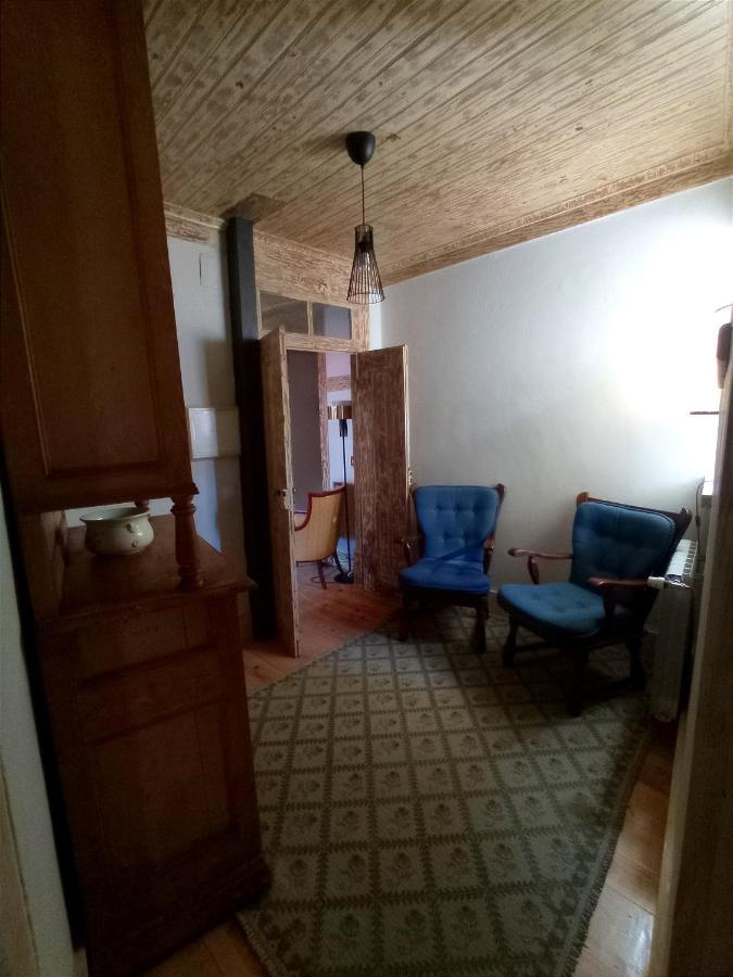 Valezim Casa Do Tio Placido מראה חיצוני תמונה
