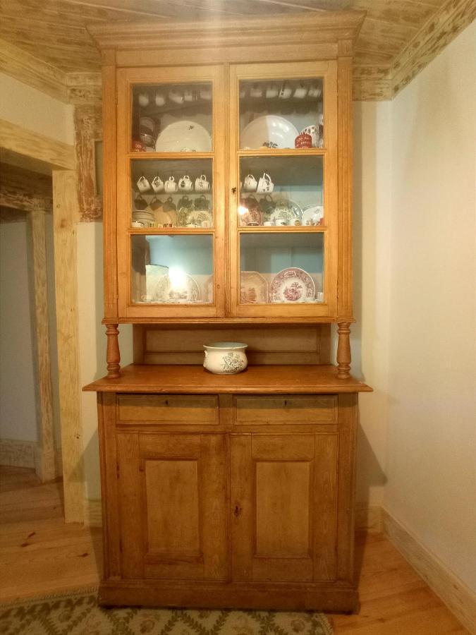 Valezim Casa Do Tio Placido מראה חיצוני תמונה