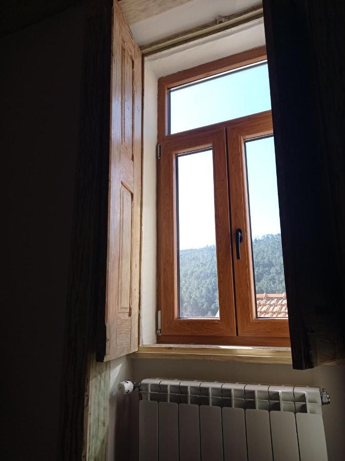 Valezim Casa Do Tio Placido מראה חיצוני תמונה